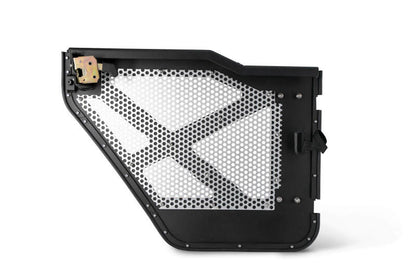 DV8 Offroad DVE Half Doors