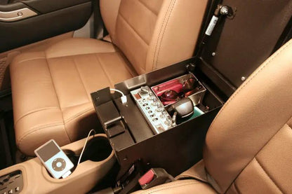 Tuffy Products TFY Security Storage by Tuffy Products