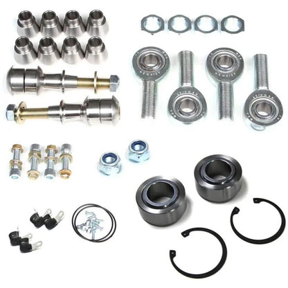 Camburg CMB Coilover Bucket Sets by Camburg
