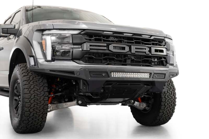 Addictive Desert Designs ADD Rock Fighter Front Bumper