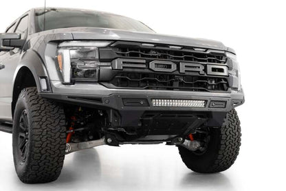 Addictive Desert Designs ADD Rock Fighter Front Bumper