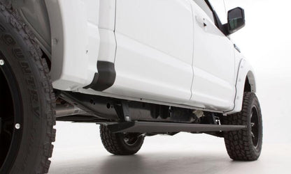 Husky Liners HL Trail Armor Rocker Panels