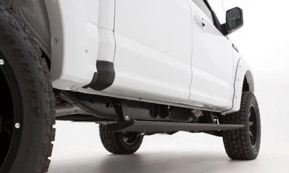 Husky Liners HL Trail Armor Rocker Panels by Husky Liners