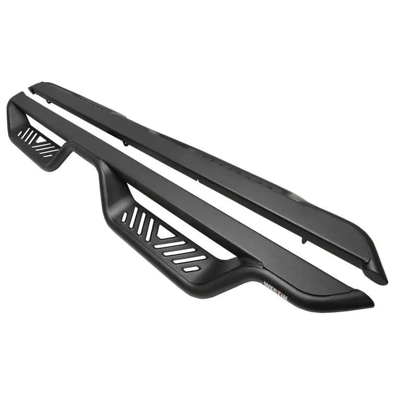 Westin WES Nerf Bars - Outlaw by Westin