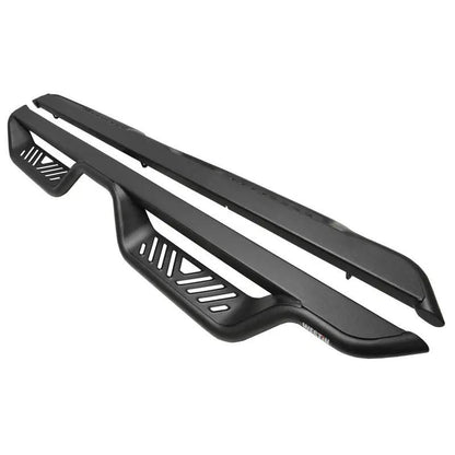 Westin WES Nerf Bars - Outlaw by Westin