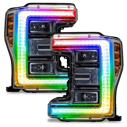 ORACLE Lighting ORL DRL Headlight Upgrade Kits