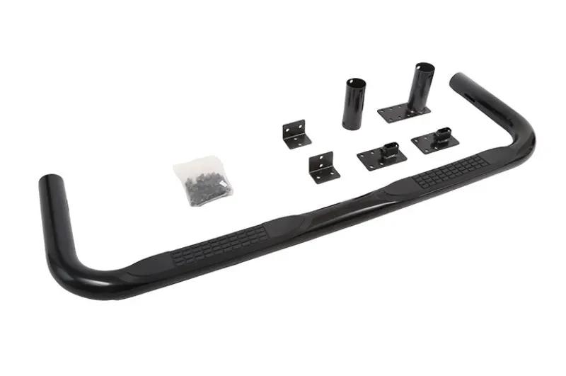 Dee Zee DZE Nerf Bars by Dee Zee