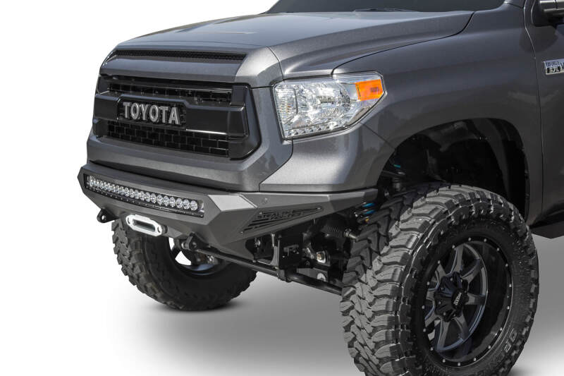 Addictive Desert Designs ADD Stealth Fighter Fr. Bumper