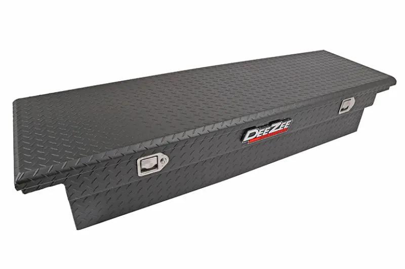 Dee Zee DZE Red Toolbox by Dee Zee