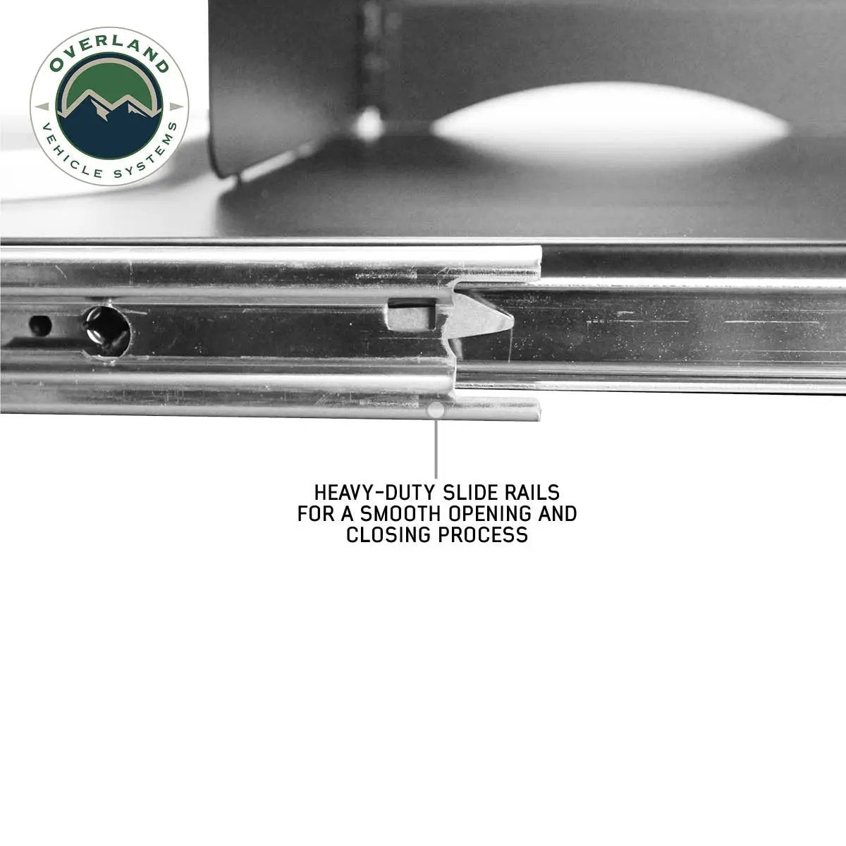 OVS Large Refrigerator Tray and Sink by OVS