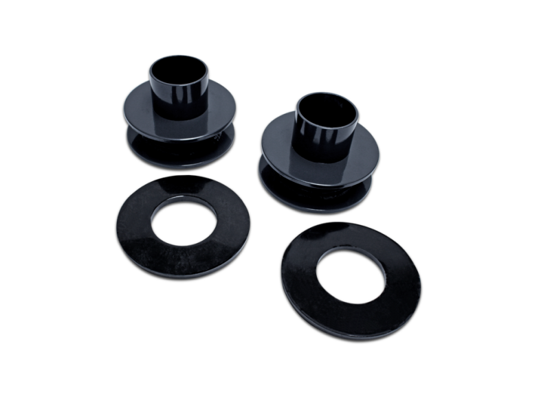 Body Armor 4x4 BOD Strut Spacers by Body Armor 4x4