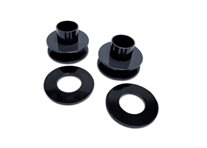 Body Armor 4x4 BOD Strut Spacers by Body Armor 4x4