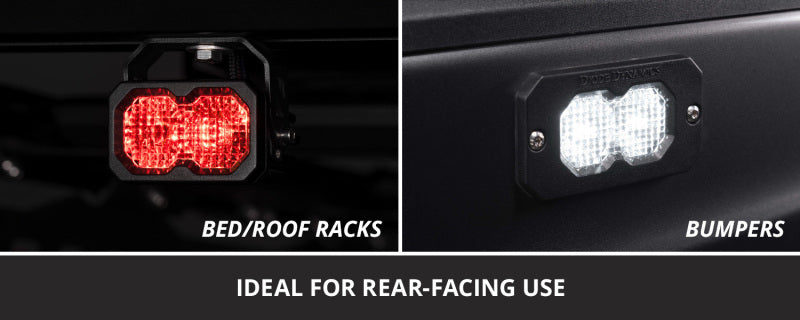 Diode Dynamics DIO LED Light Pods