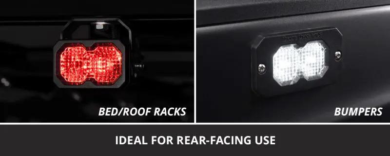 Diode Dynamics DIO LED Light Pods by Diode Dynamics