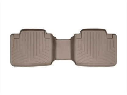 WeatherTech WT FloorLiner - Rear - Tan by WeatherTech