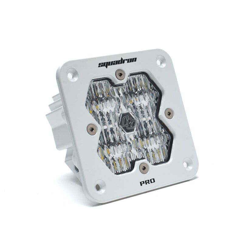Baja Designs BAJ Squadron Pro Lights