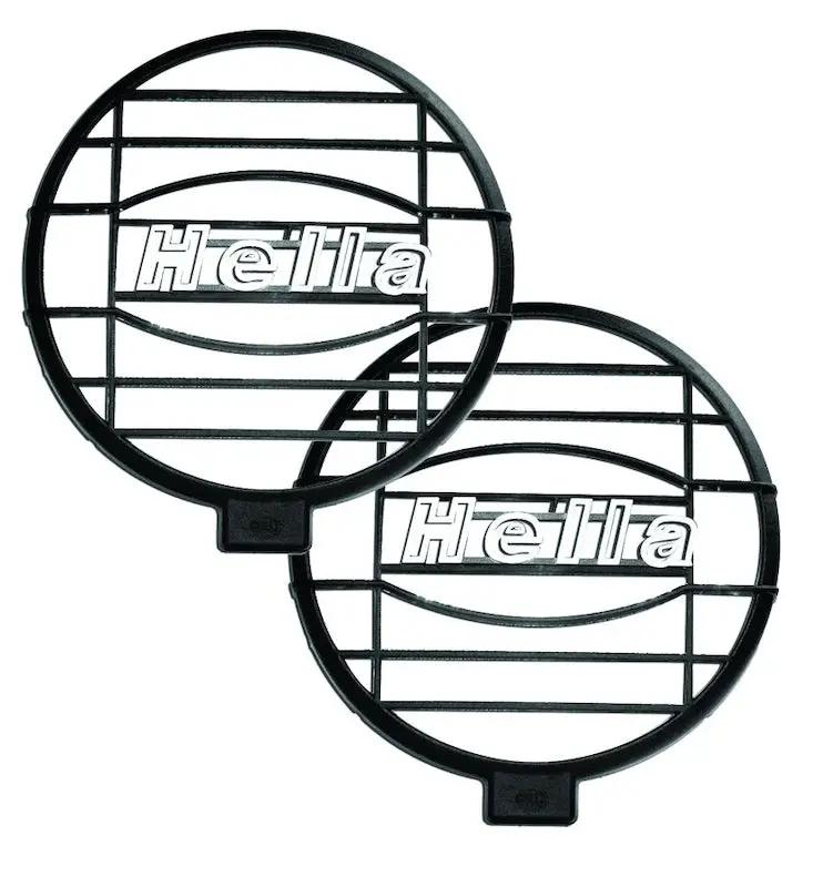HELLA Grille Cover by Hella