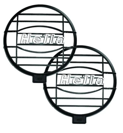 HELLA Grille Cover by Hella
