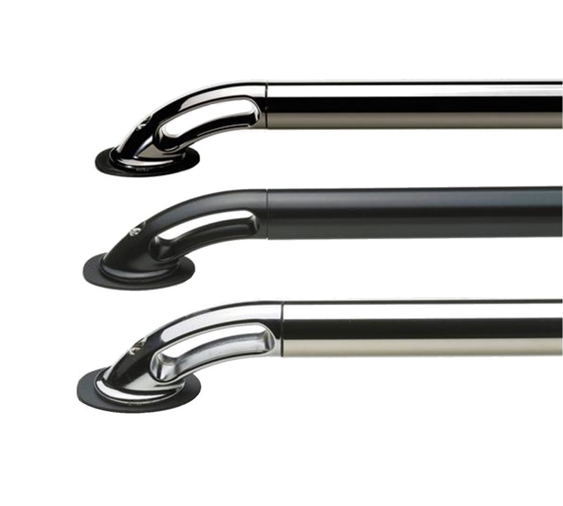 Putco PUT Locker Side Rails