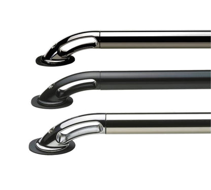 Putco PUT Locker Side Rails