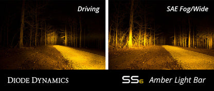 Diode Dynamics DIO LED Light Bars