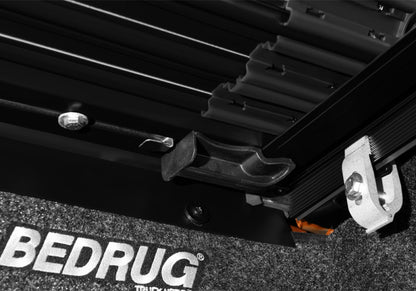Truxedo TRX Bed Cover - Sentry CT