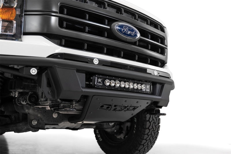 Addictive Desert Designs ADD Pro Front Bumper