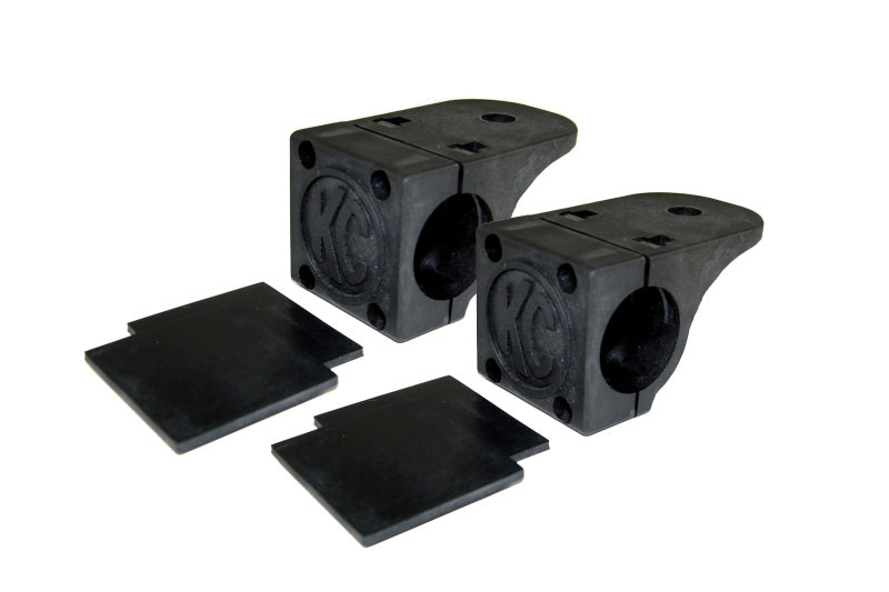 KC HiLiTES KCL Light Mounts