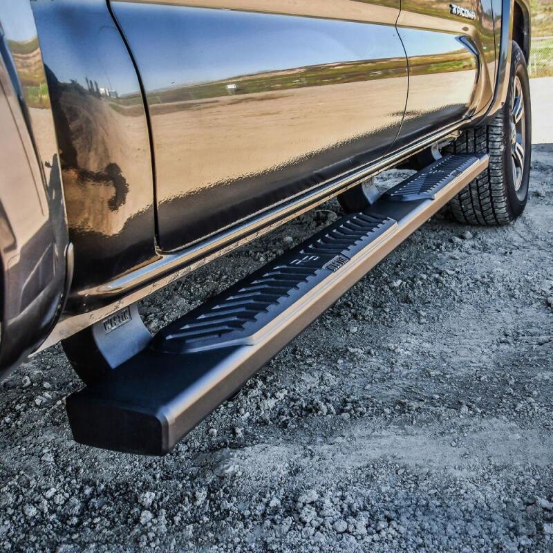 Westin WES Nerf Bars - R5