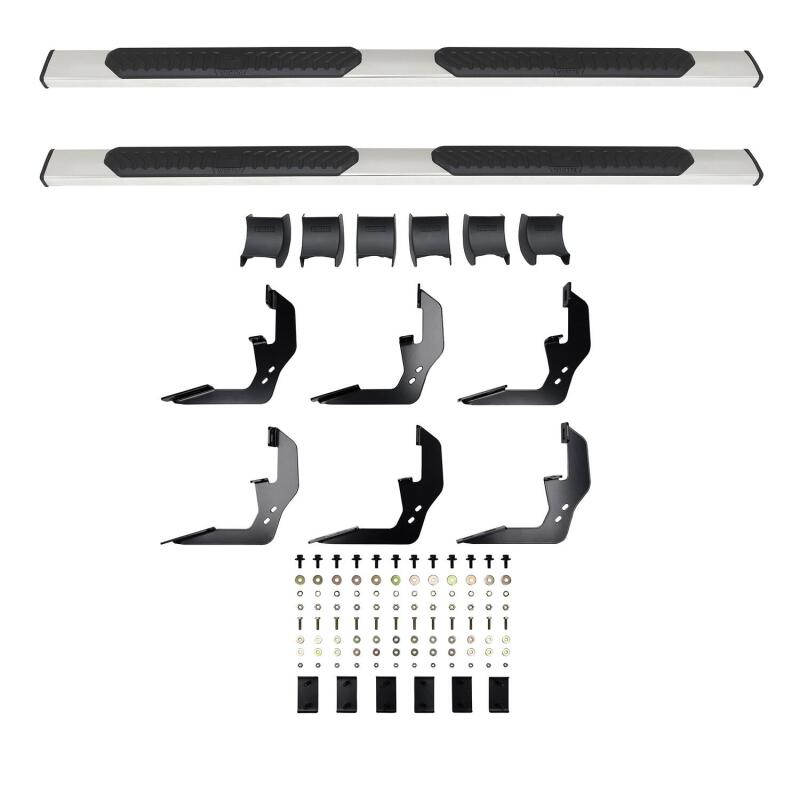 Westin WES Nerf Bars - R5