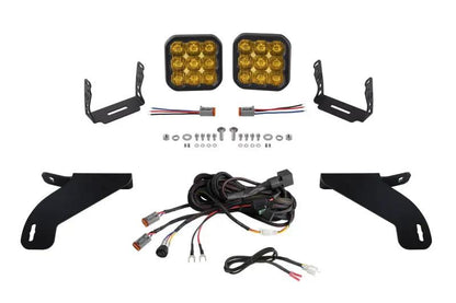 Diode Dynamics DIO LED Light Pods by Diode Dynamics