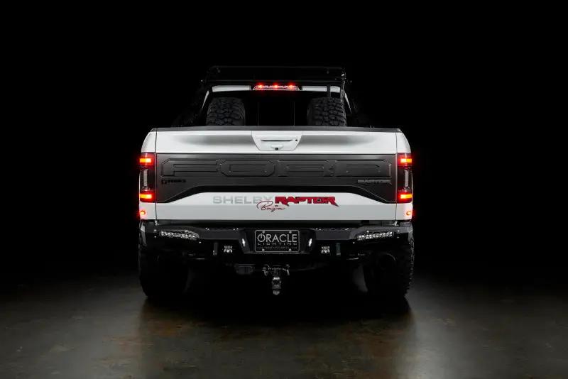 ORACLE Lighting ORL LED Tail Lights by ORACLE Lighting