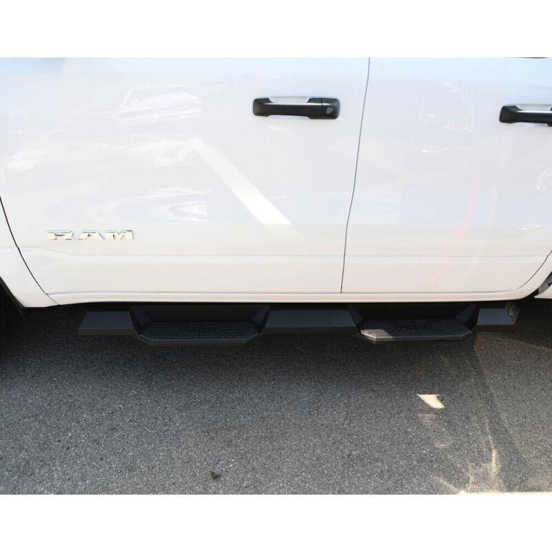 Westin WES Nerf Bars - HDX Xtreme