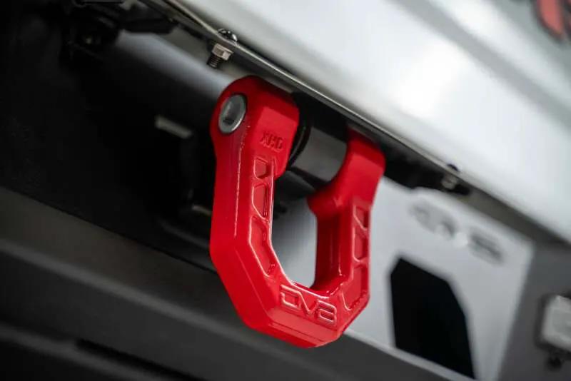 DV8 Offroad DVE Hitch Mounts by DV8 Offroad