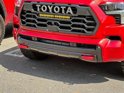NYTOP 2023-Current Toyota Sequoia Front Recovery Points by NYTOP