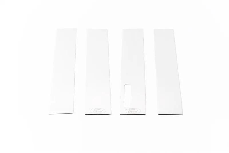 Putco PUT Steel Pillar Posts