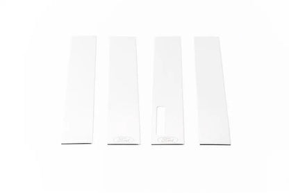 Putco PUT Steel Pillar Posts