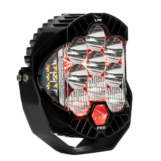 Baja Designs BAJ LP9 Lights by Baja Designs