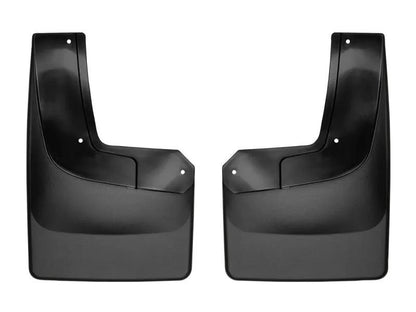 WeatherTech WT No Drill Mudflaps by WeatherTech