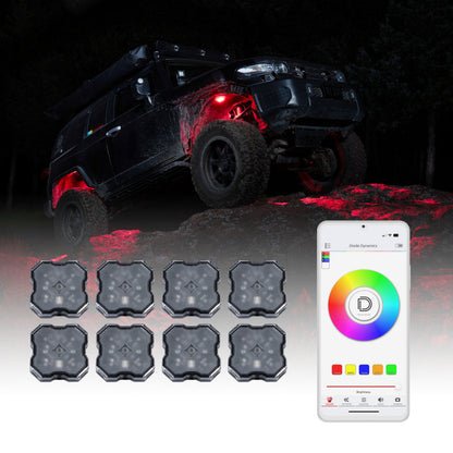 Diode Dynamics DIO Rock Lights