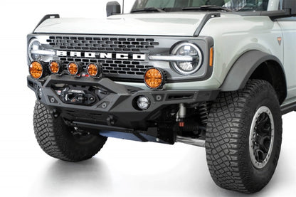 Addictive Desert Designs ADD Krawler Front Bumper