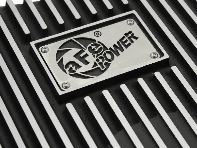 AFE Diff/Trans/Oil Covers by aFe