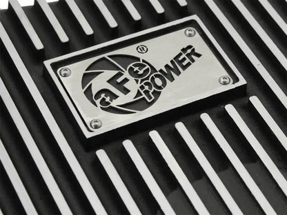 AFE Diff/Trans/Oil Covers by aFe