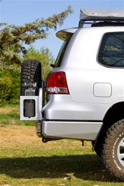 ARB Rear Bars w/o Carriers