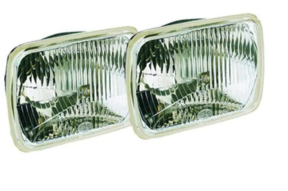 HELLA Vision Plus Head Lamp by Hella