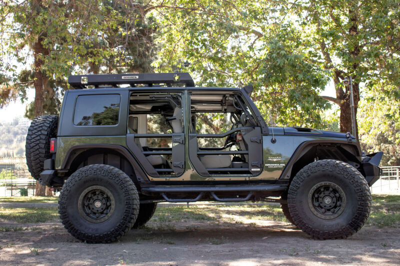 Go Rhino GOR Door Replacements