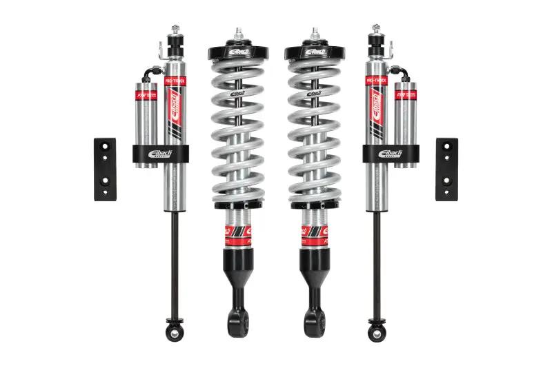 Eibach EIB Pro-Truck Coilovers by Eibach