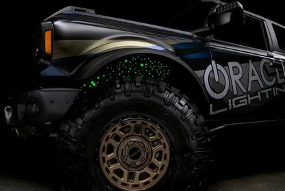 ORACLE Lighting ORL Fiber Optic Kits by ORACLE Lighting