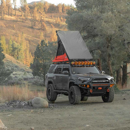 KC HiLiTES KCL Light Mounts