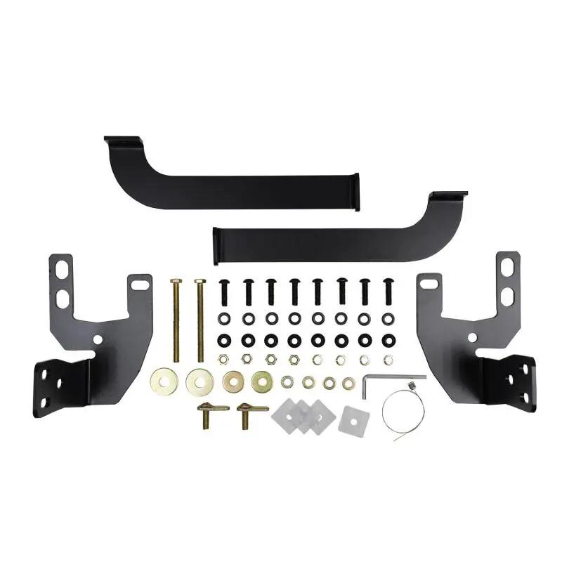 Westin WES HDX Grille Guards by Westin